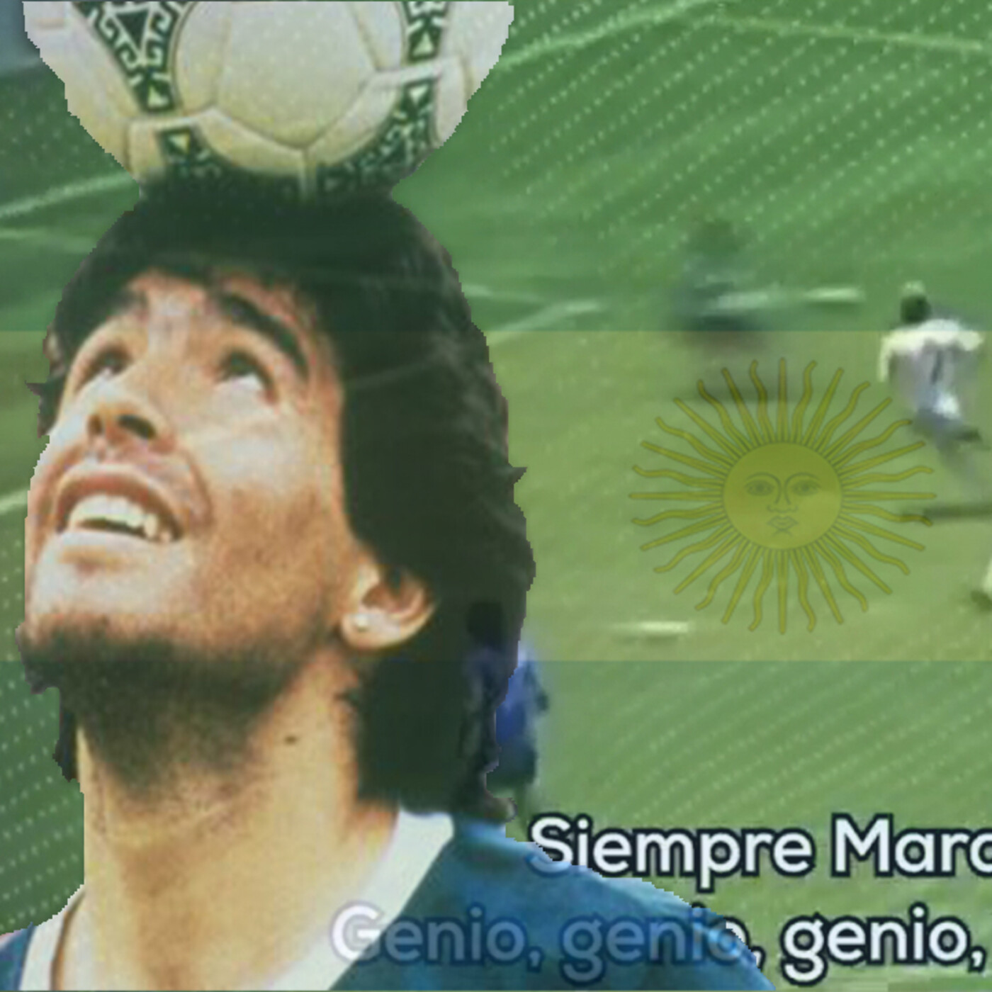 Fútbol In Extremis