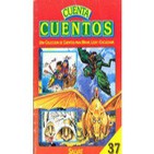 Cuenta Cuentos SALVAT (Fasciculo 37)