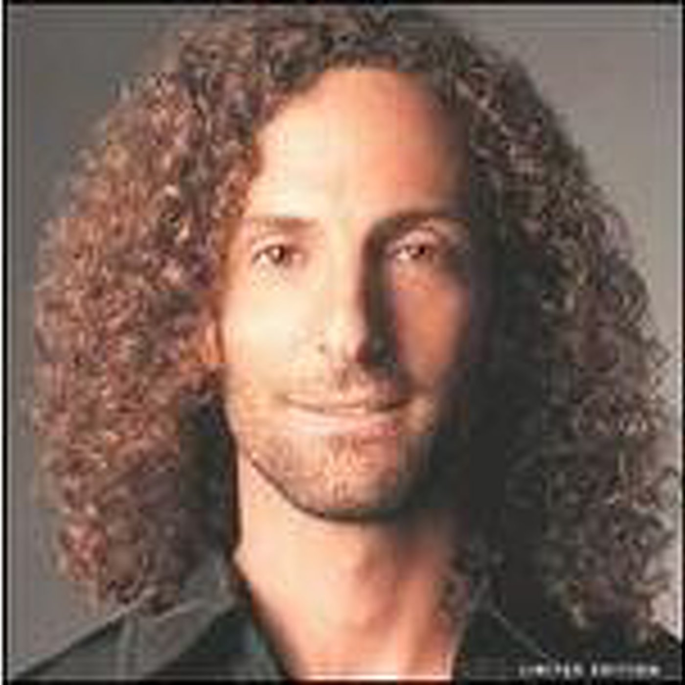 Especial Kenny G - Jazz FM episode artwork