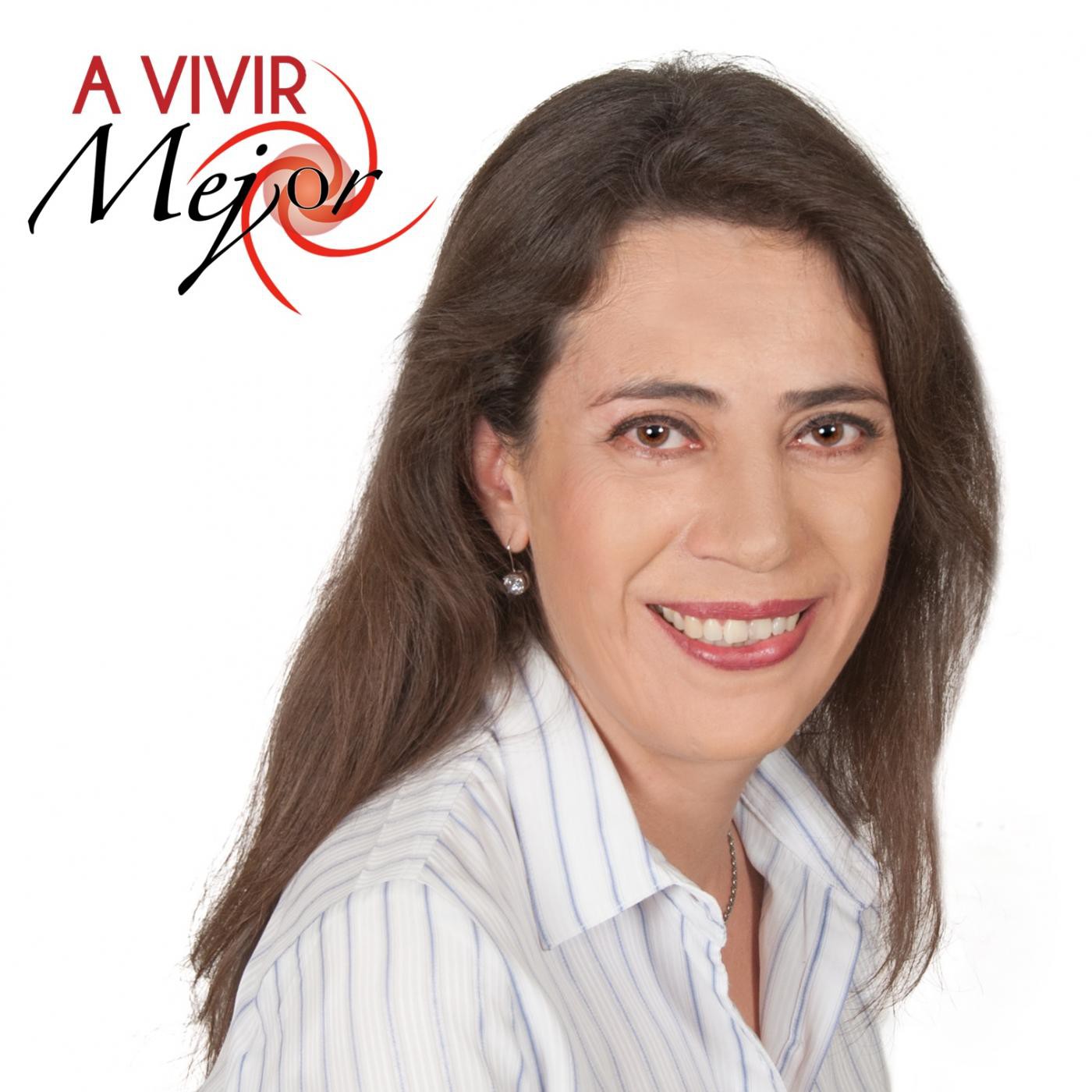 ¡A Vivir Mejor! 18022016 Tema: Eres Talento invitado Félix Torán episode artwork