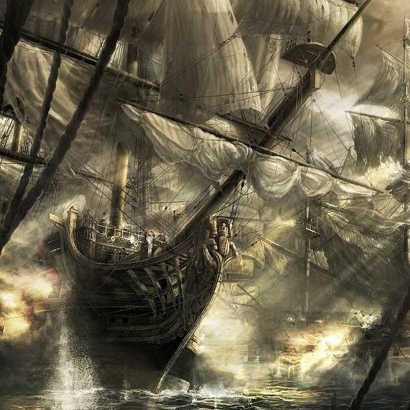 Viaje infinito a bordo del Destino