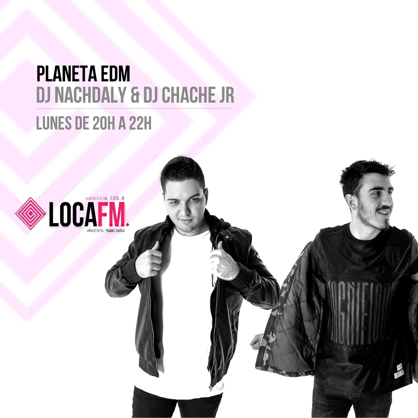 Planeta EDM