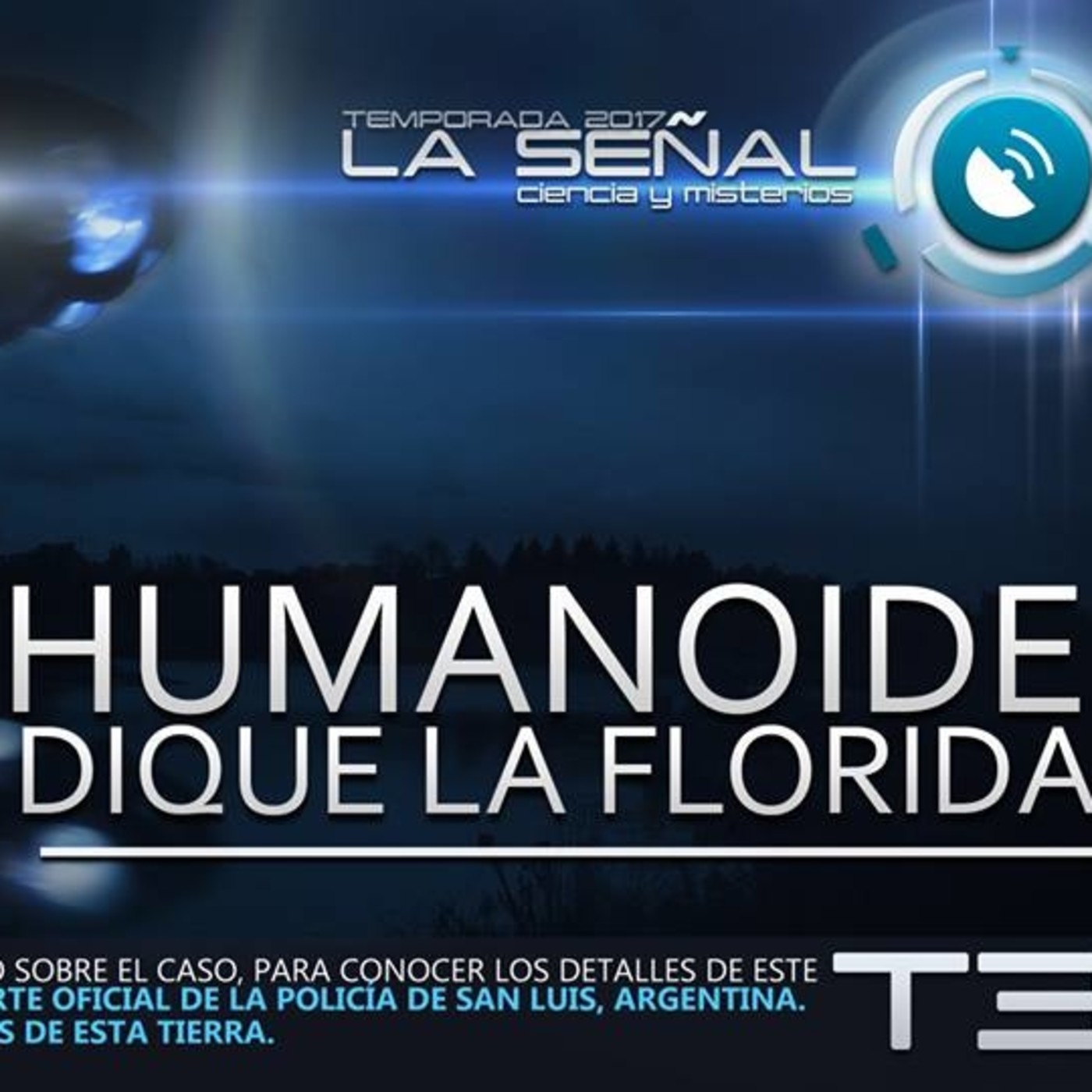 La Señal (ciencia y misterios)