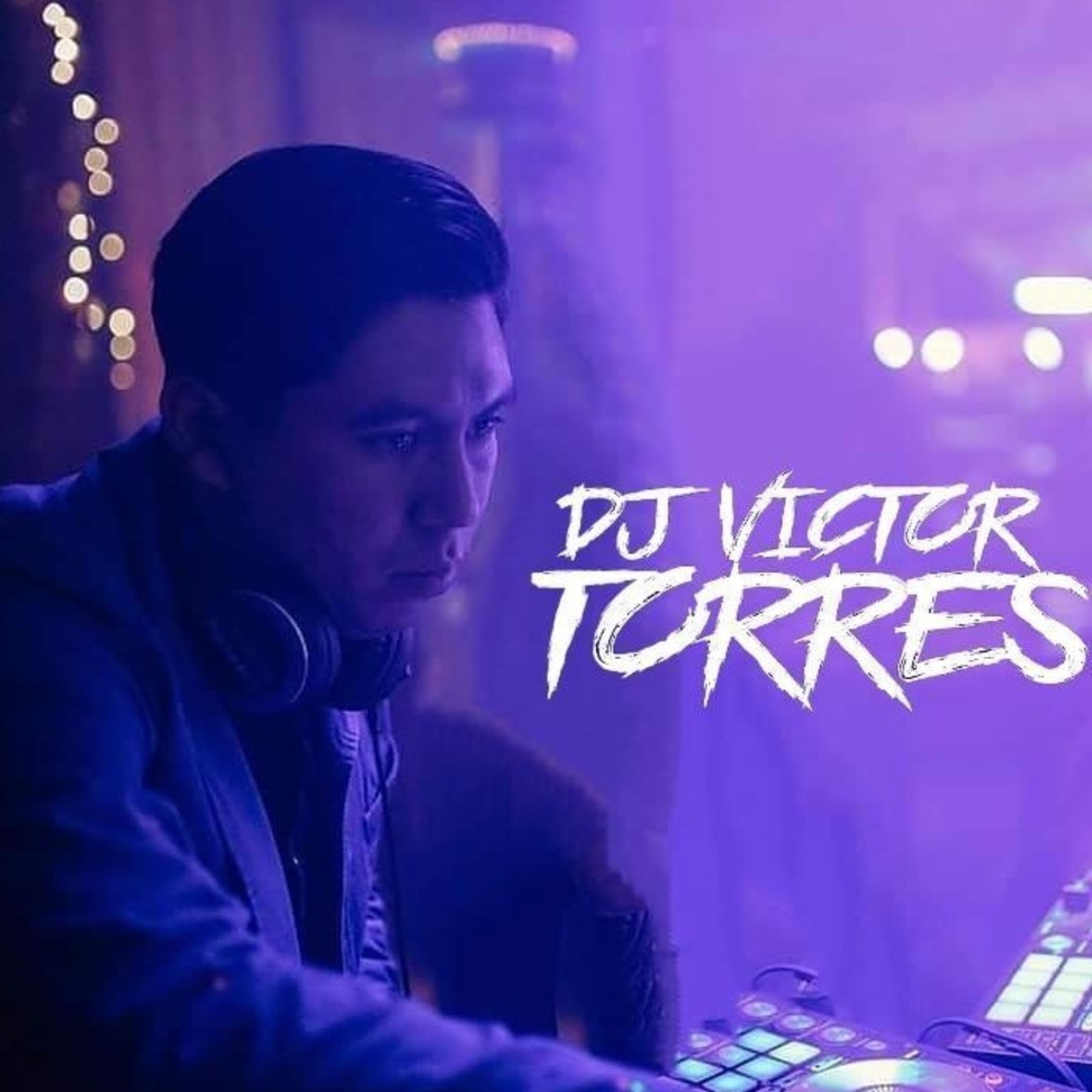 radio Victor Torres