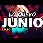 Dj Special Sessions in June 2020