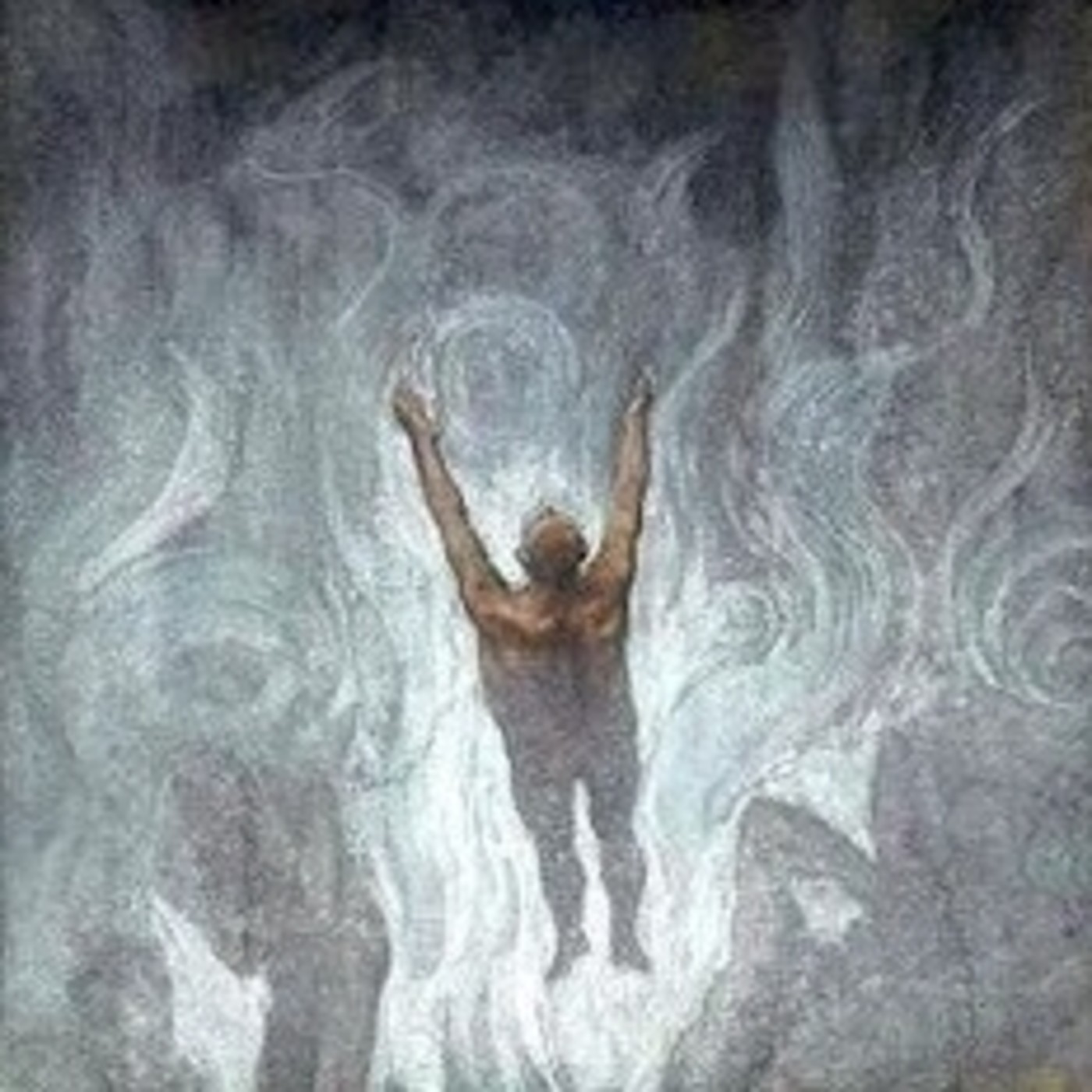 Padre Abraham. Pero si un muerto va a verlos. se arrepentirán episode artwork