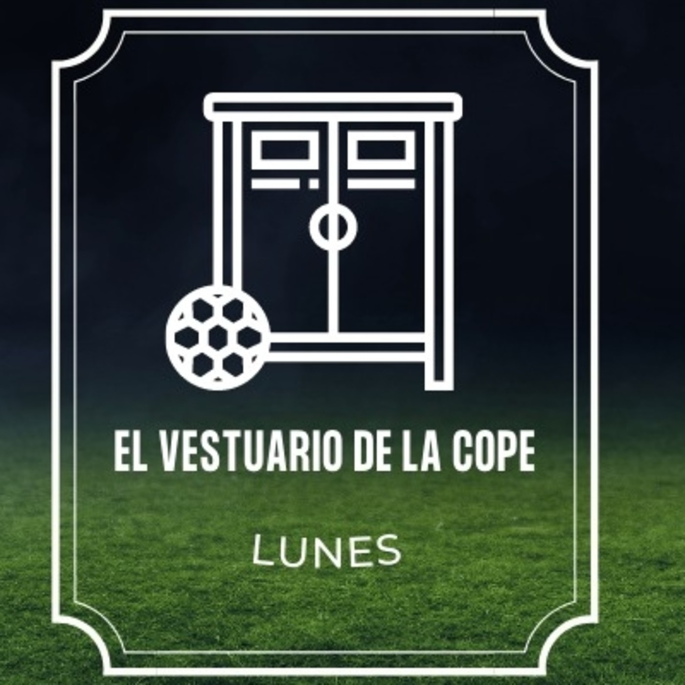 Deportes COPE Gipuzkoa 20/12/2021 episode artwork