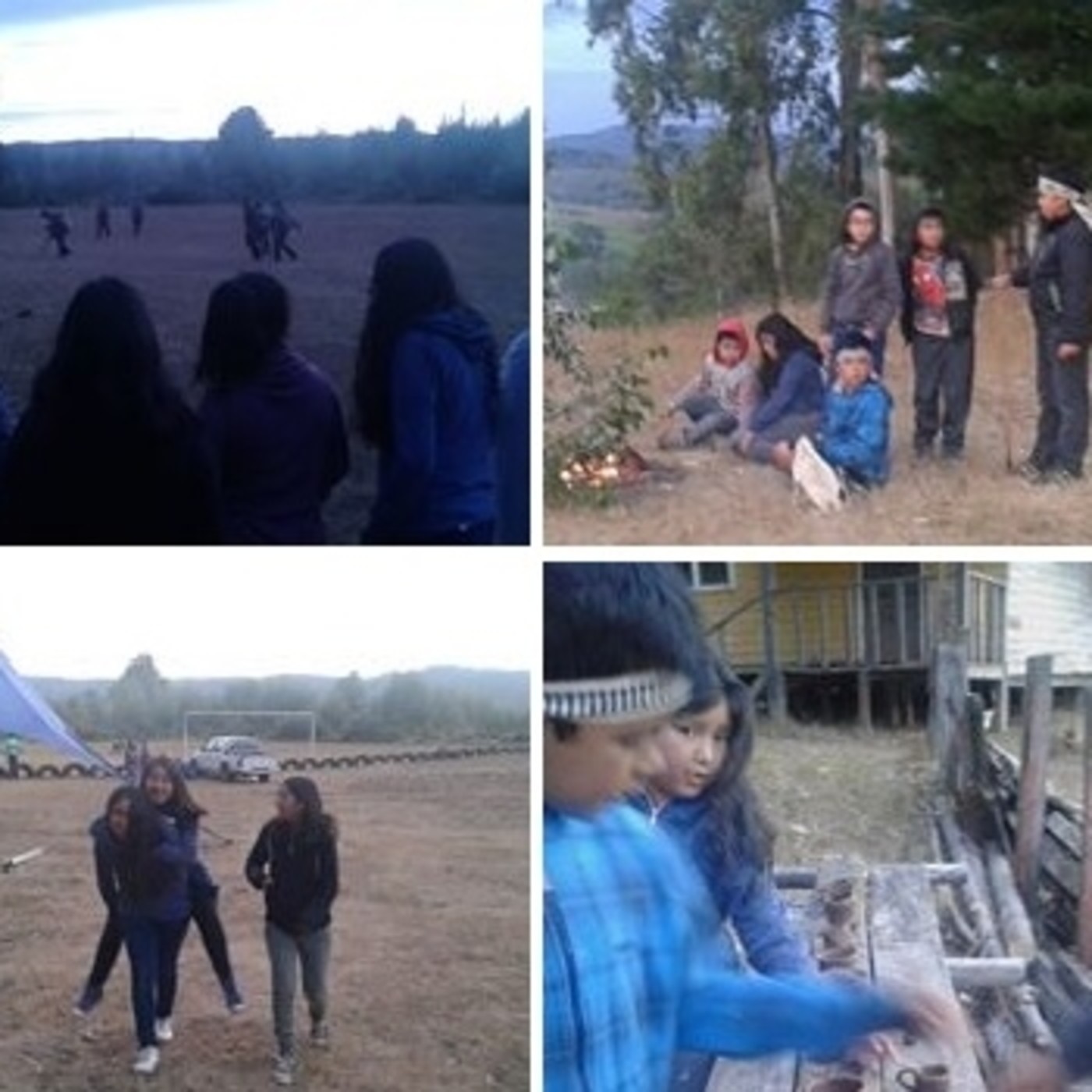 Podcast Voces de la Disidencia