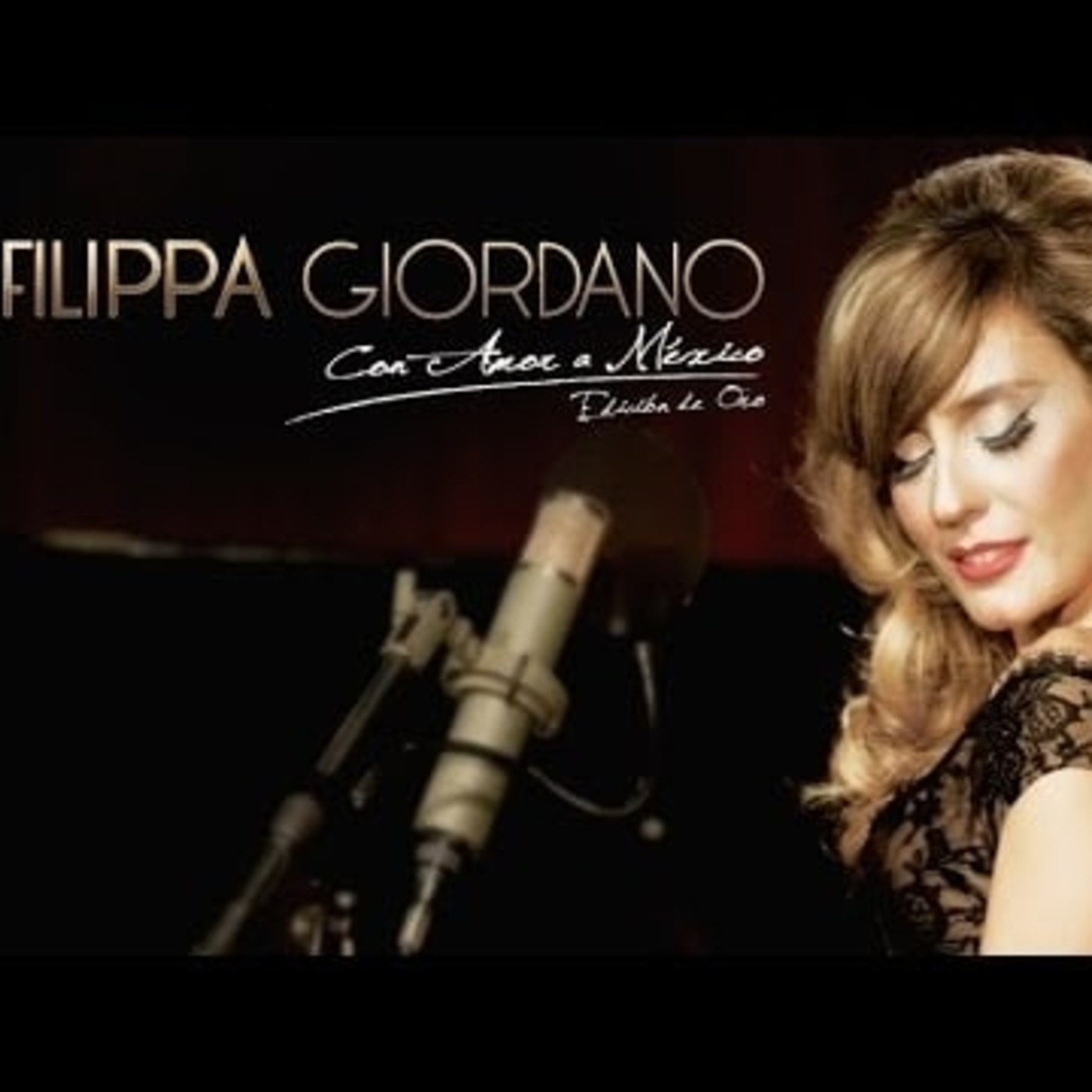 Entrevista en Delicias Italianas desde Mexico a FILIPPA GIORDANO - Cantante Italo Mexicana 12/9/19 episode artwork