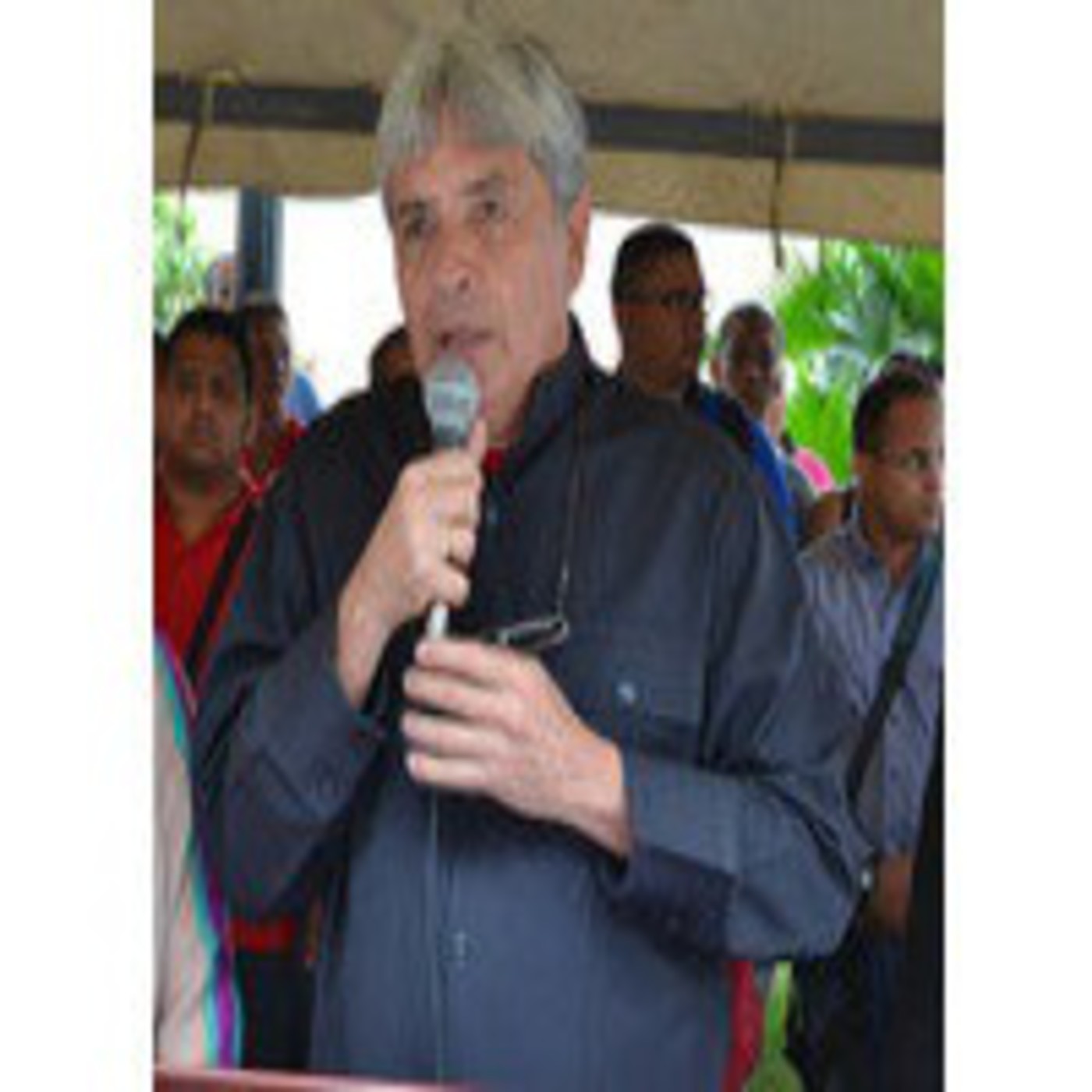 Podcast Noticias corresponsalía RNV Portuguesa