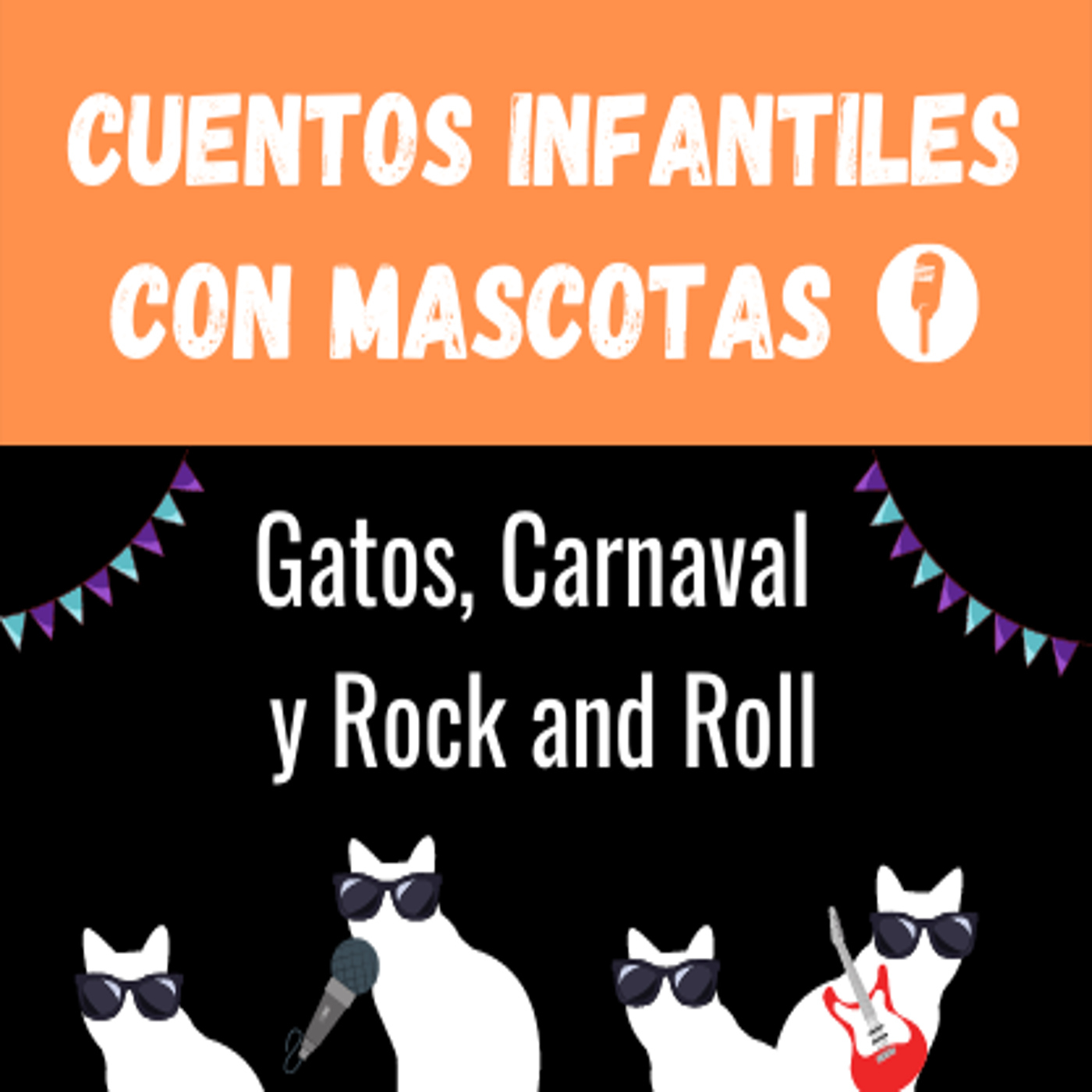 Cuentos infantiles con mascotas