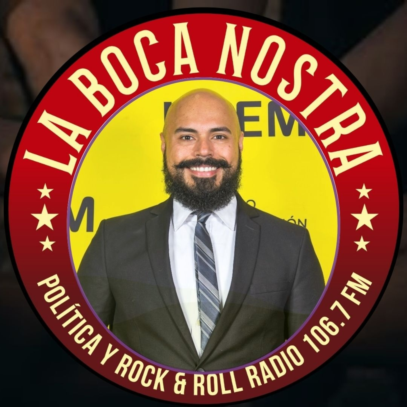 la Boca Nostra