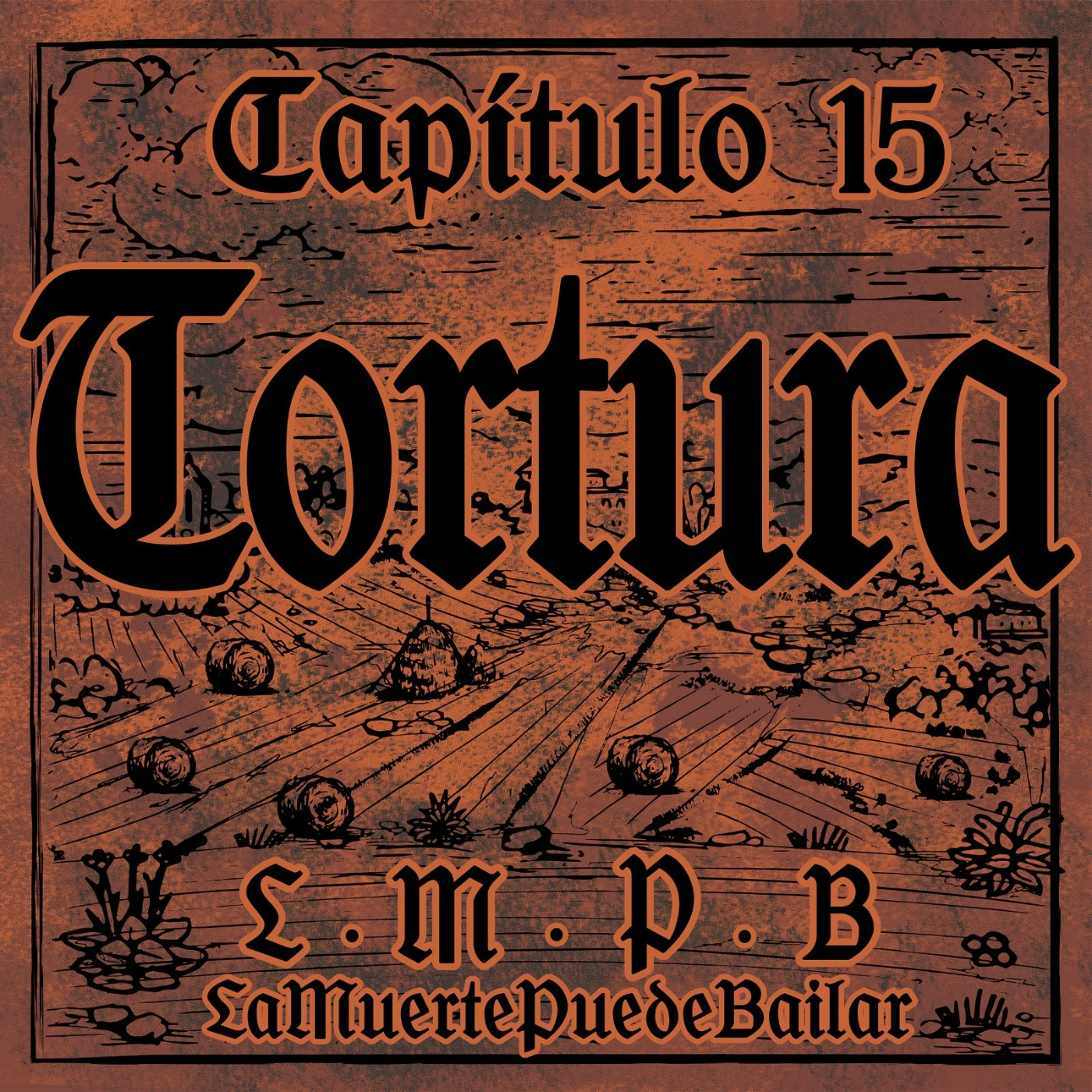 La Muerte Puede Bailar
