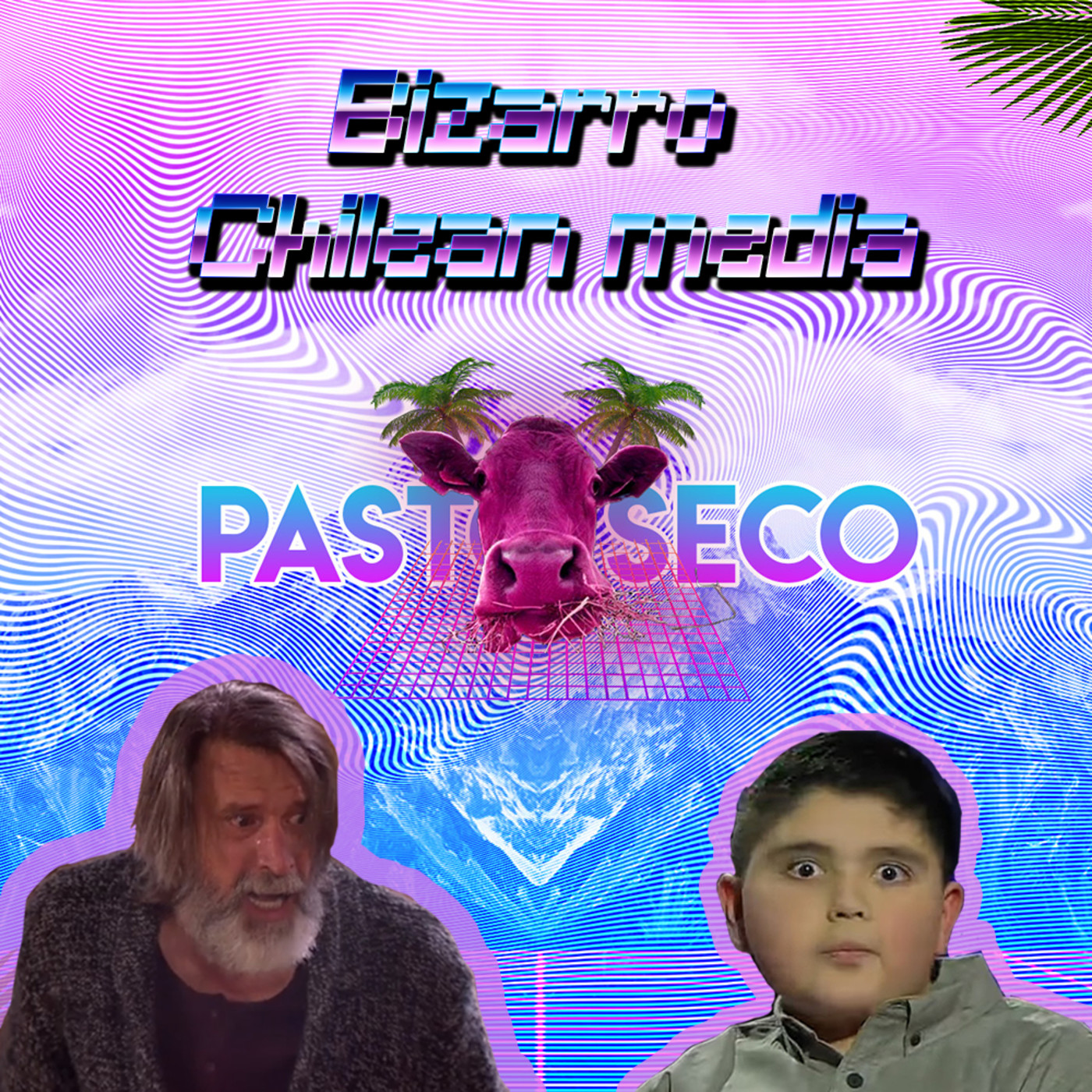 Pasto Seco