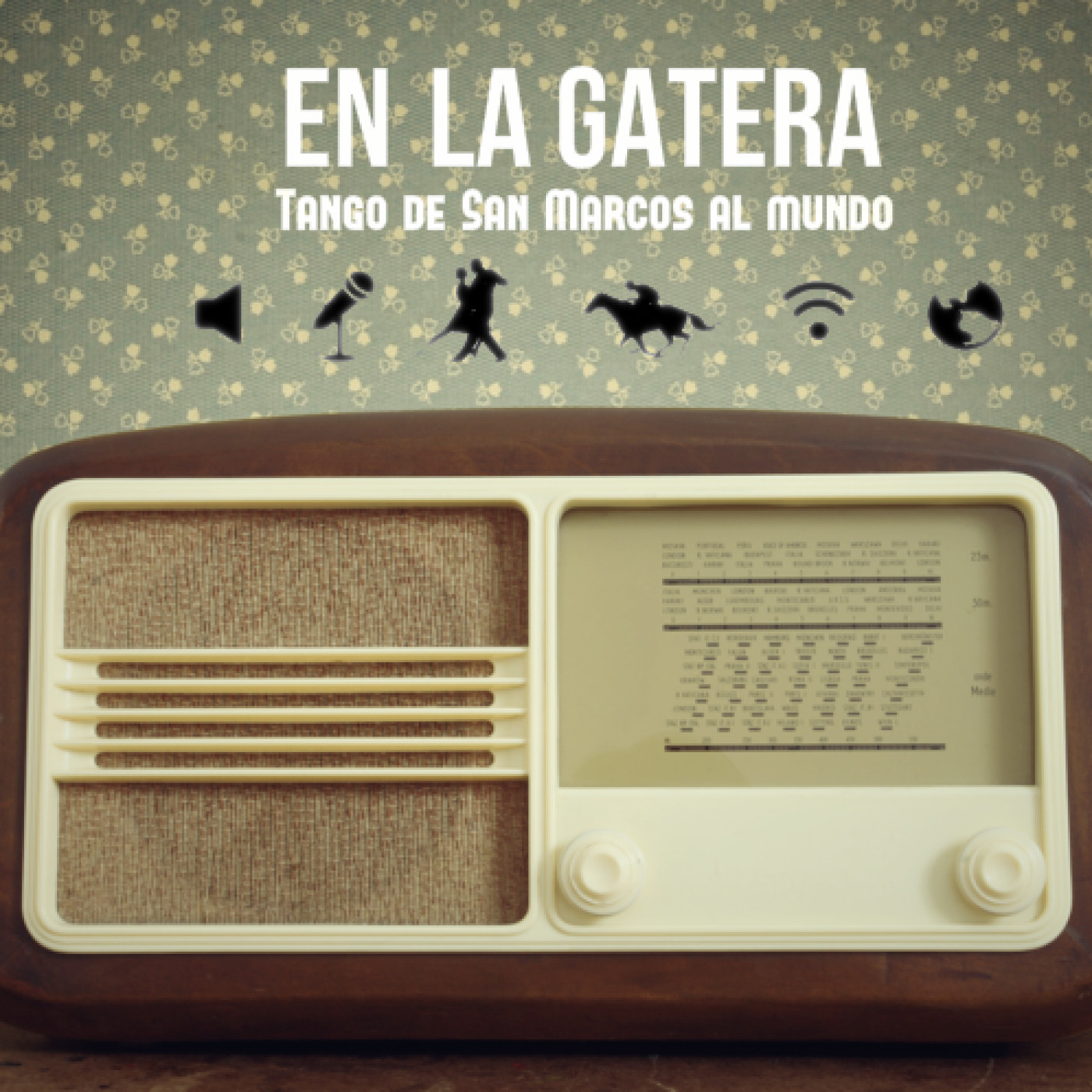 En la Gatera