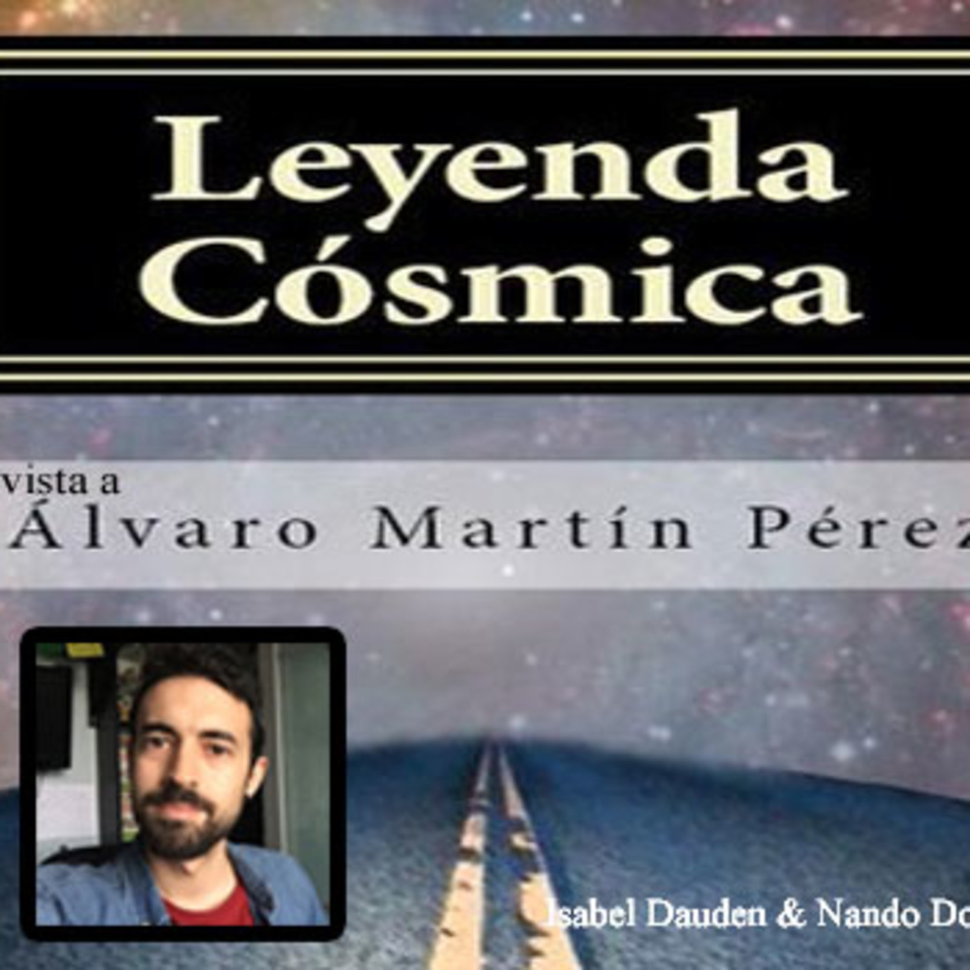 La Puerta Al Misterio con Nando Dominguez