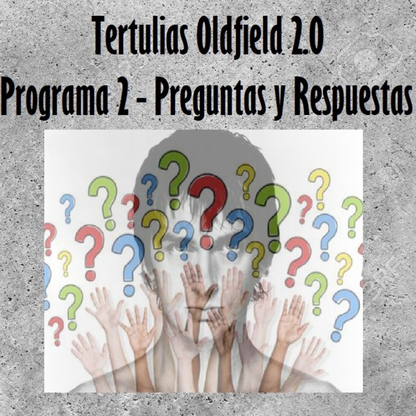 Tertulias Oldfield