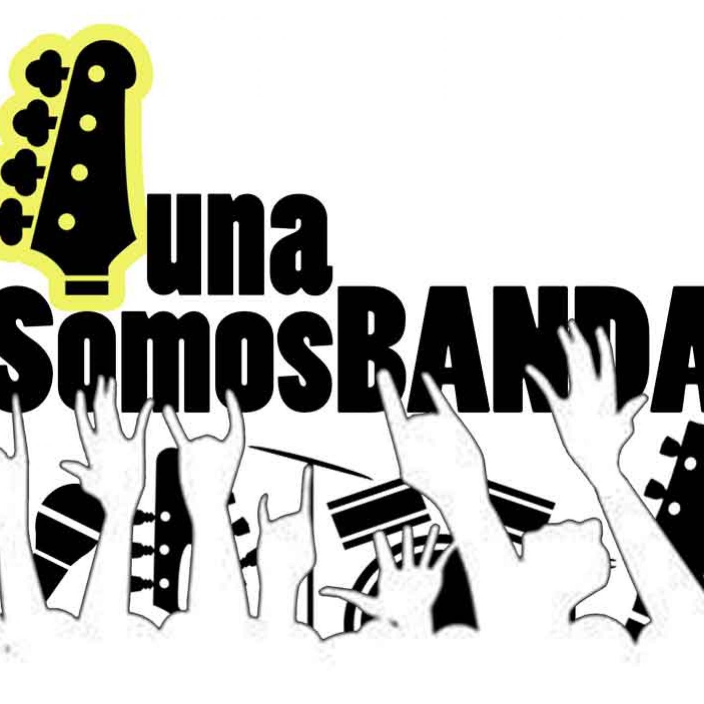 Podcast Somos una Banda