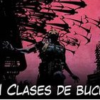 CVB Tomos y Grapas, Cómics - Capítulo # 4 - Clases de buceo