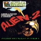 Butaca Residual 17 - AlienXploitation