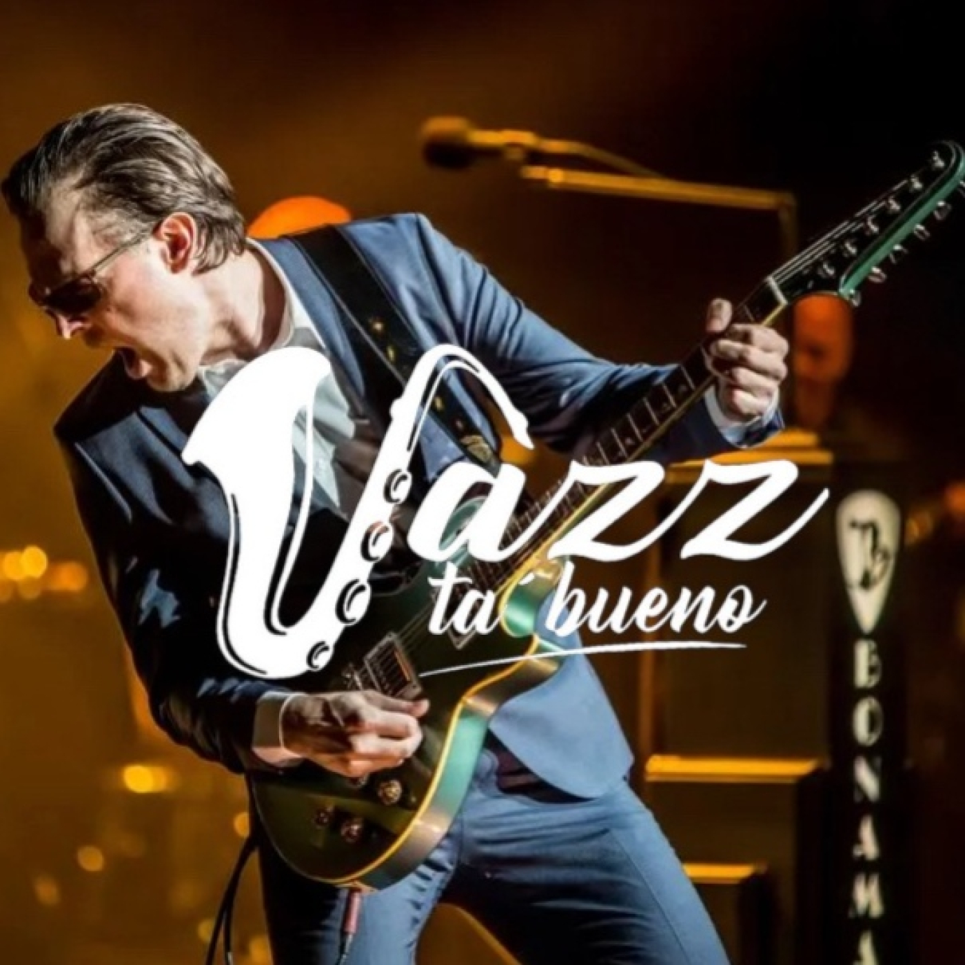 JazzTaBueno