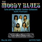 Los Directos de La Caravana - The Moody Blues - Live in Seattle 1979