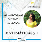 1- La importancia de tener un buen horario
