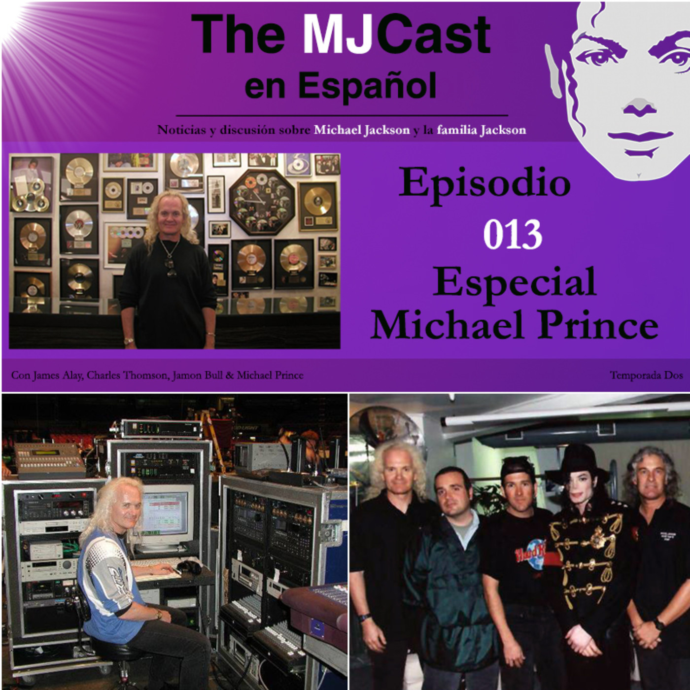 MJRadioNet