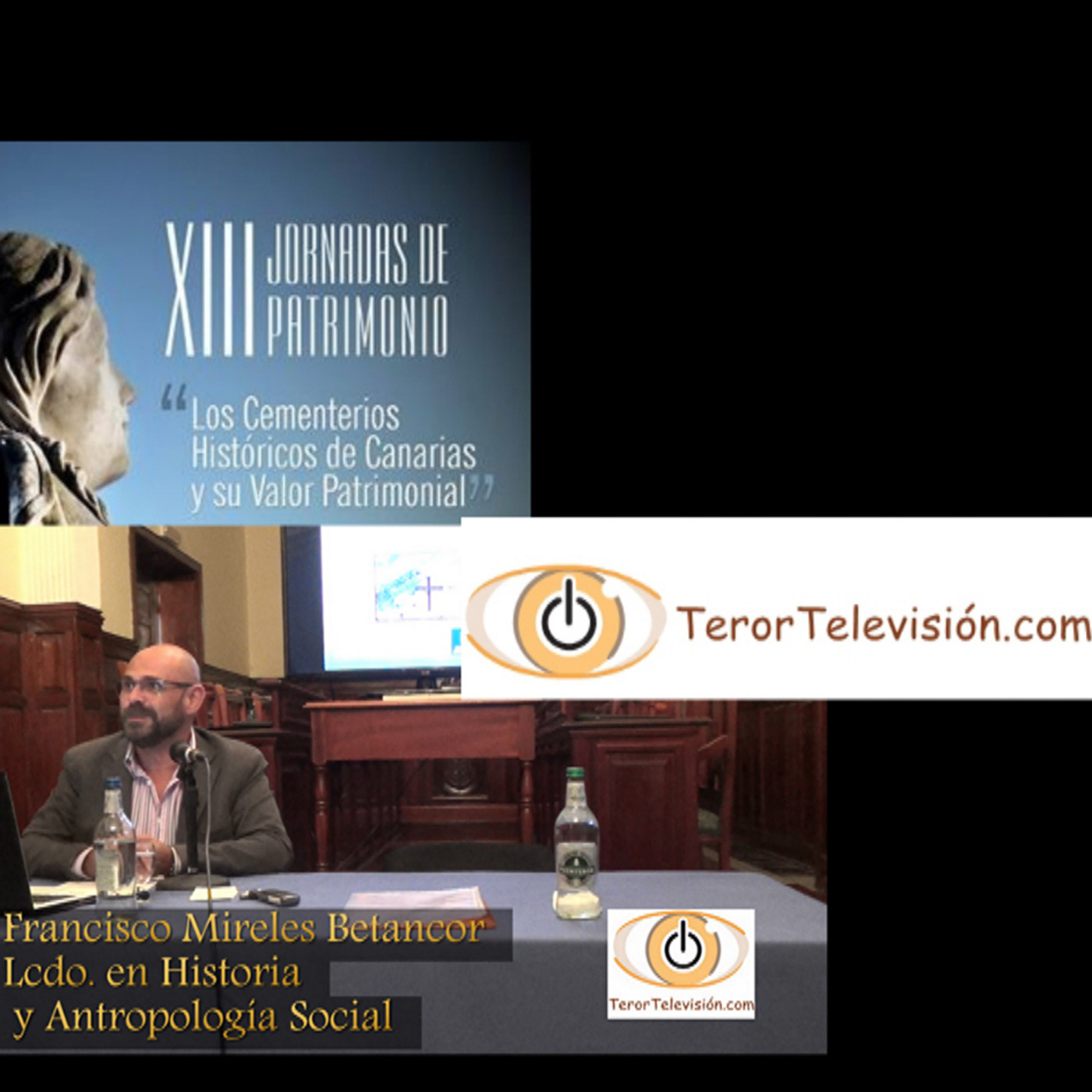 Teror Televisión.com