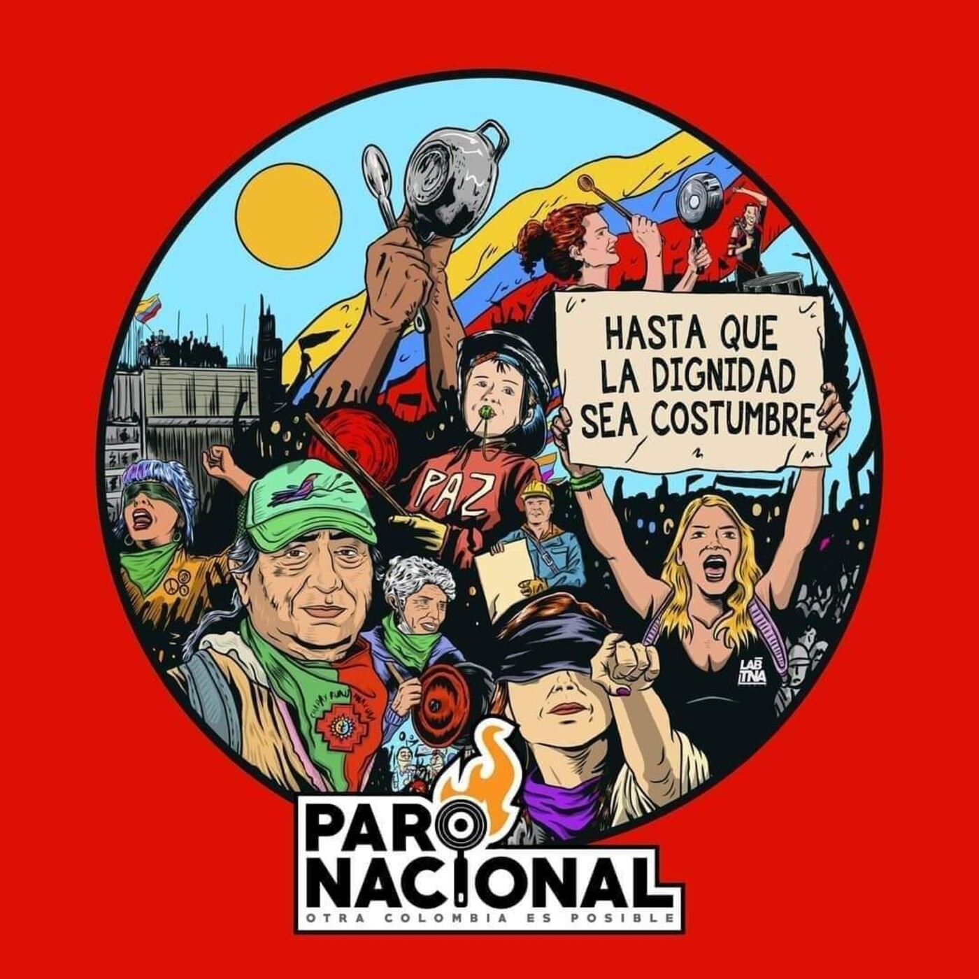 Rowinson perez- Radio AlterAtivA / PODCAST
