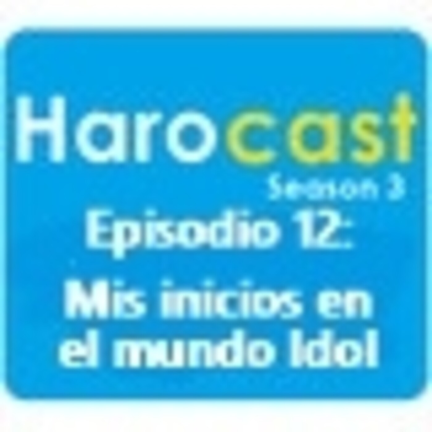 HaroCast