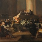 ENIGMAS DE LA HISTORIA: ¿Existió la Edad Media?, el Manual del Inquisidor y el tesoro de Auschwitz