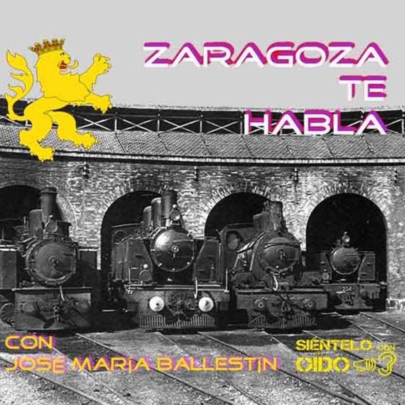 ZARAGOZA TE HABLA