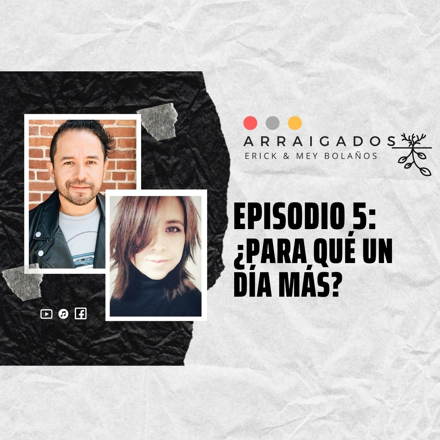 Arraigados