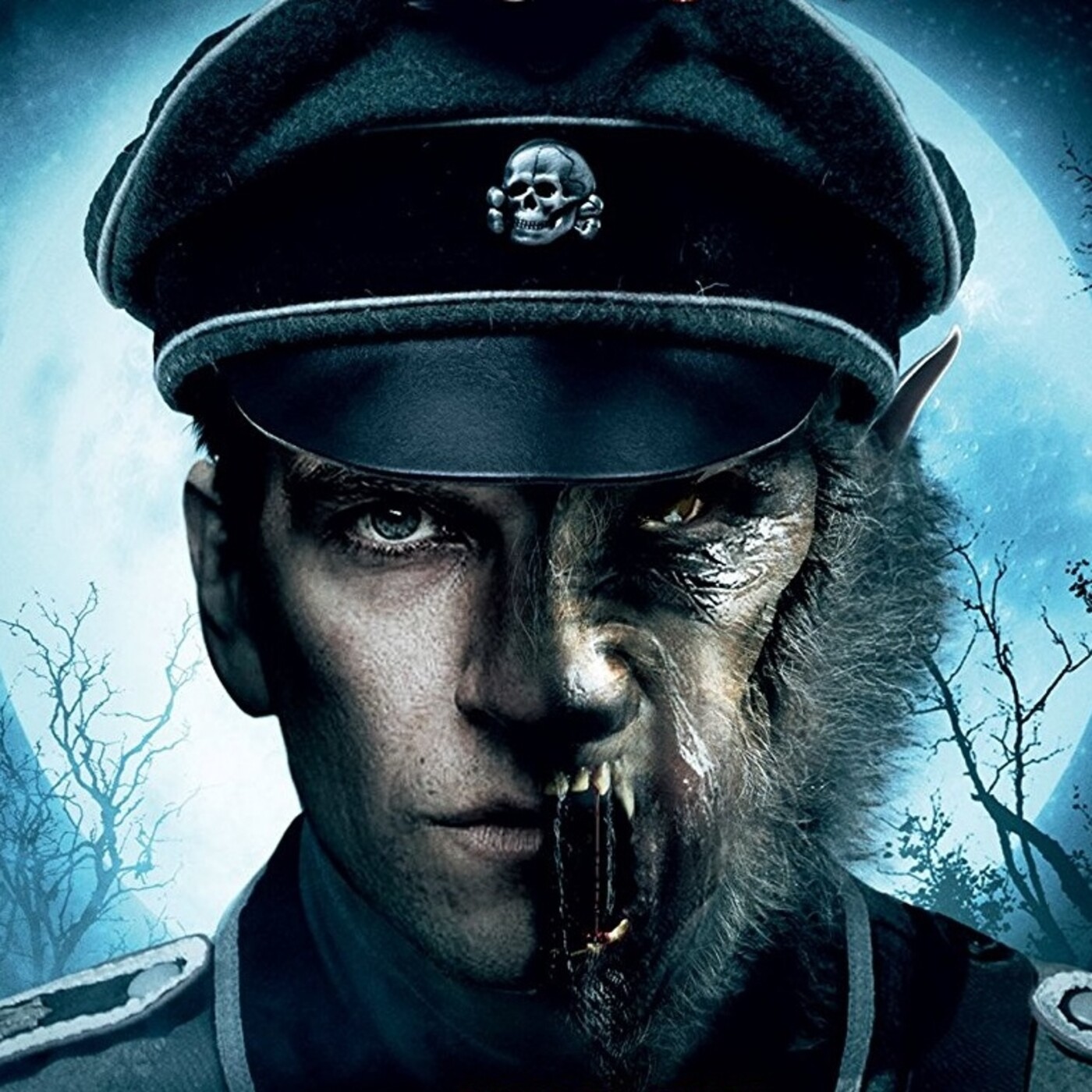 Los Hombres Lobo de Hitler - Episodio exclusivo para mecenas episode artwork