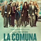 La Comuna (2016) #Drama #Años70 #peliculas #audesc #podcast