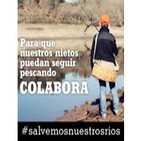 España, tierra de secano. Galicia no lo es.
