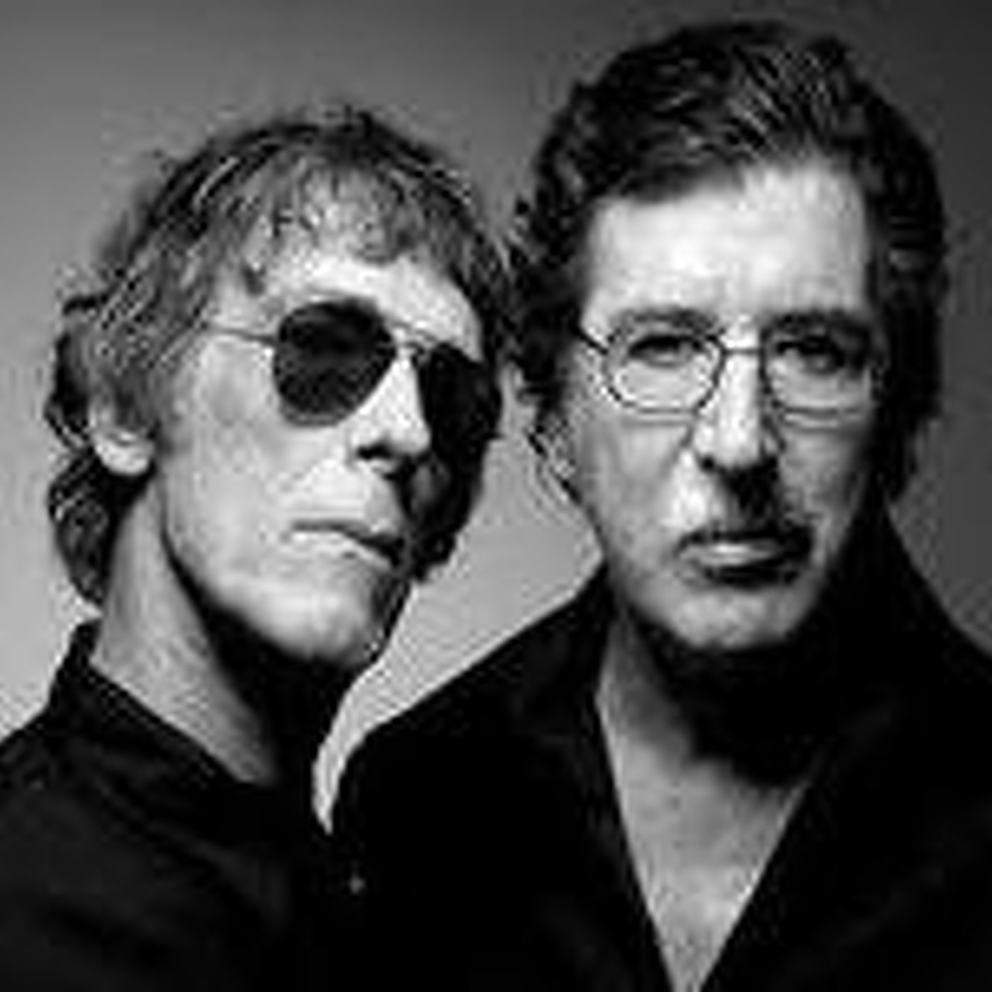 Podcast Cortina de Humo Radio