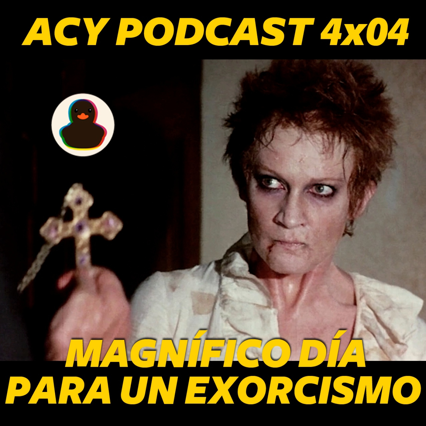 ¡Ahora critico yo!