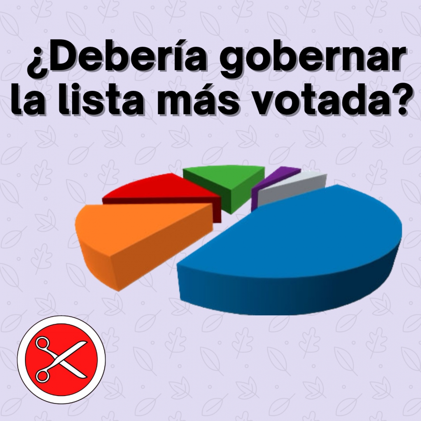 Cortar por lo Sano