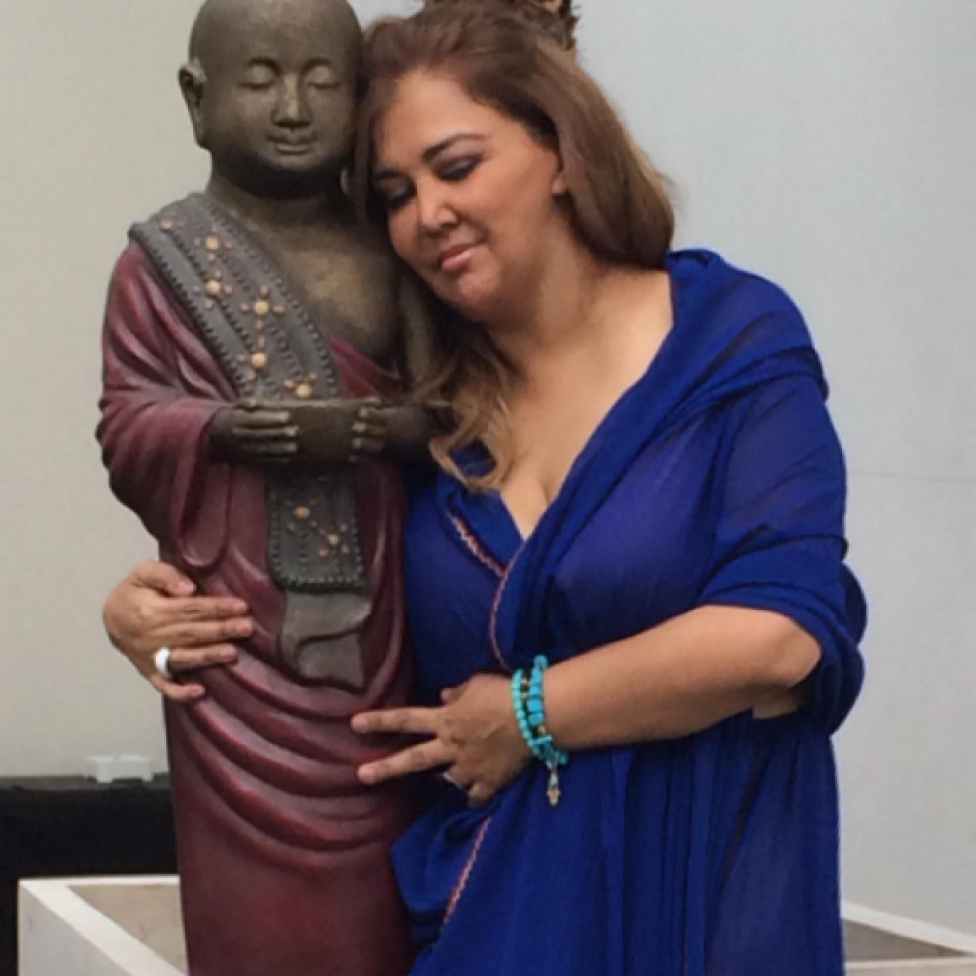 EL CIELO EN LA TIERRA CON LA VIDENTE ISABELLA CID