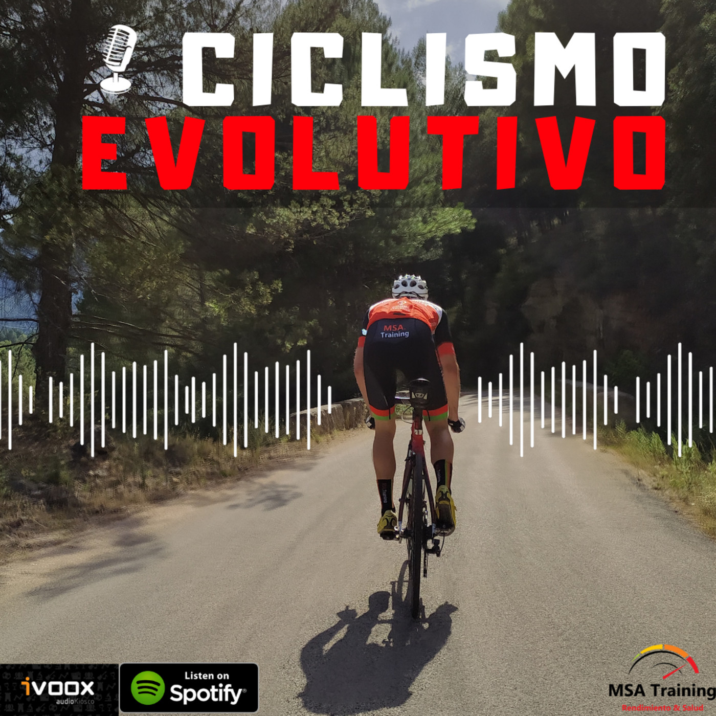 Rendimiento Evolutivo