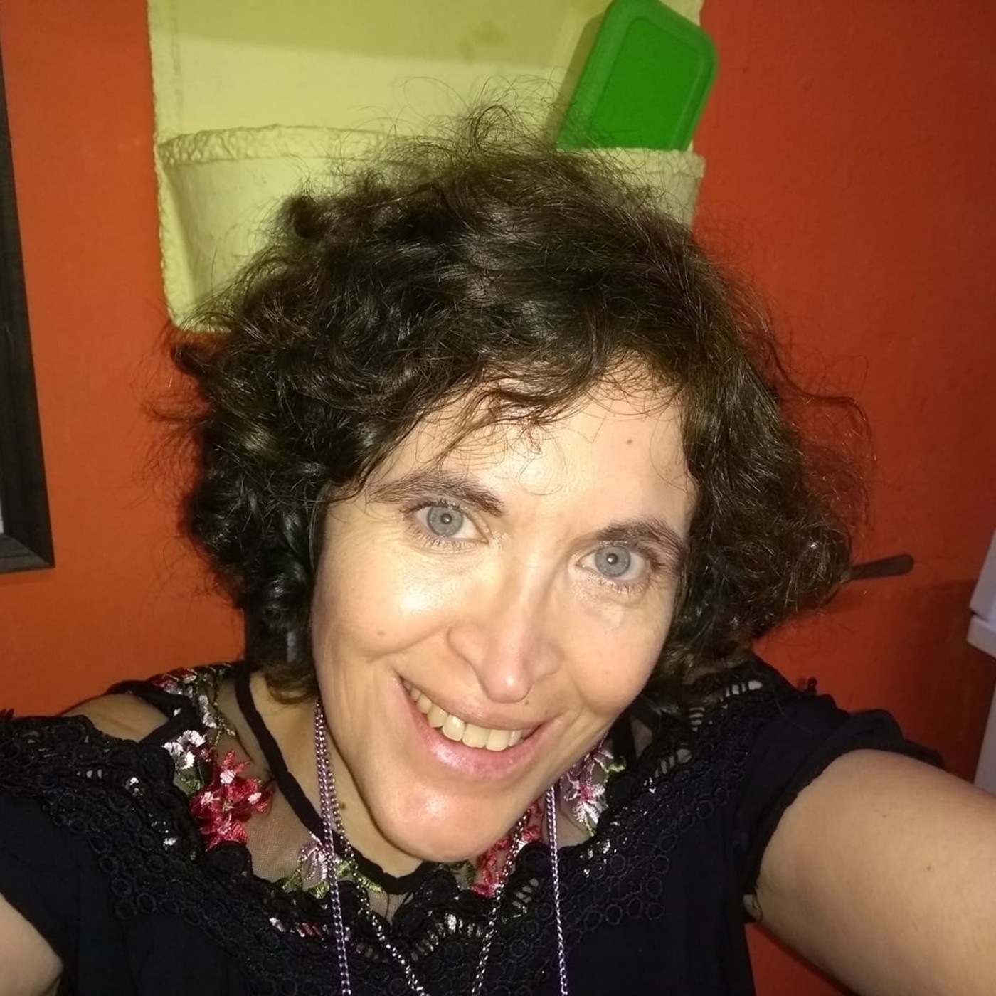 Sandra Tabares Antonelli 03.05.2019 Parte 2 episode artwork