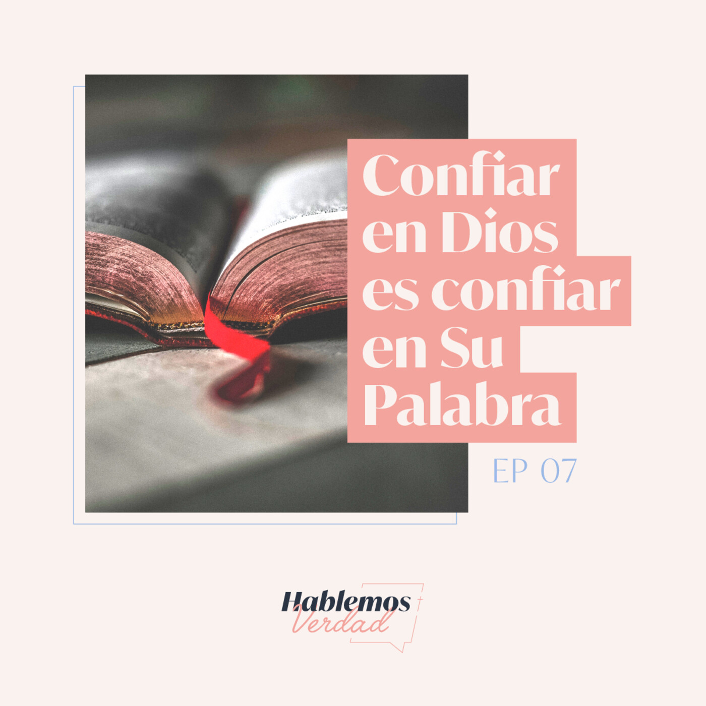 Hablemos Verdad