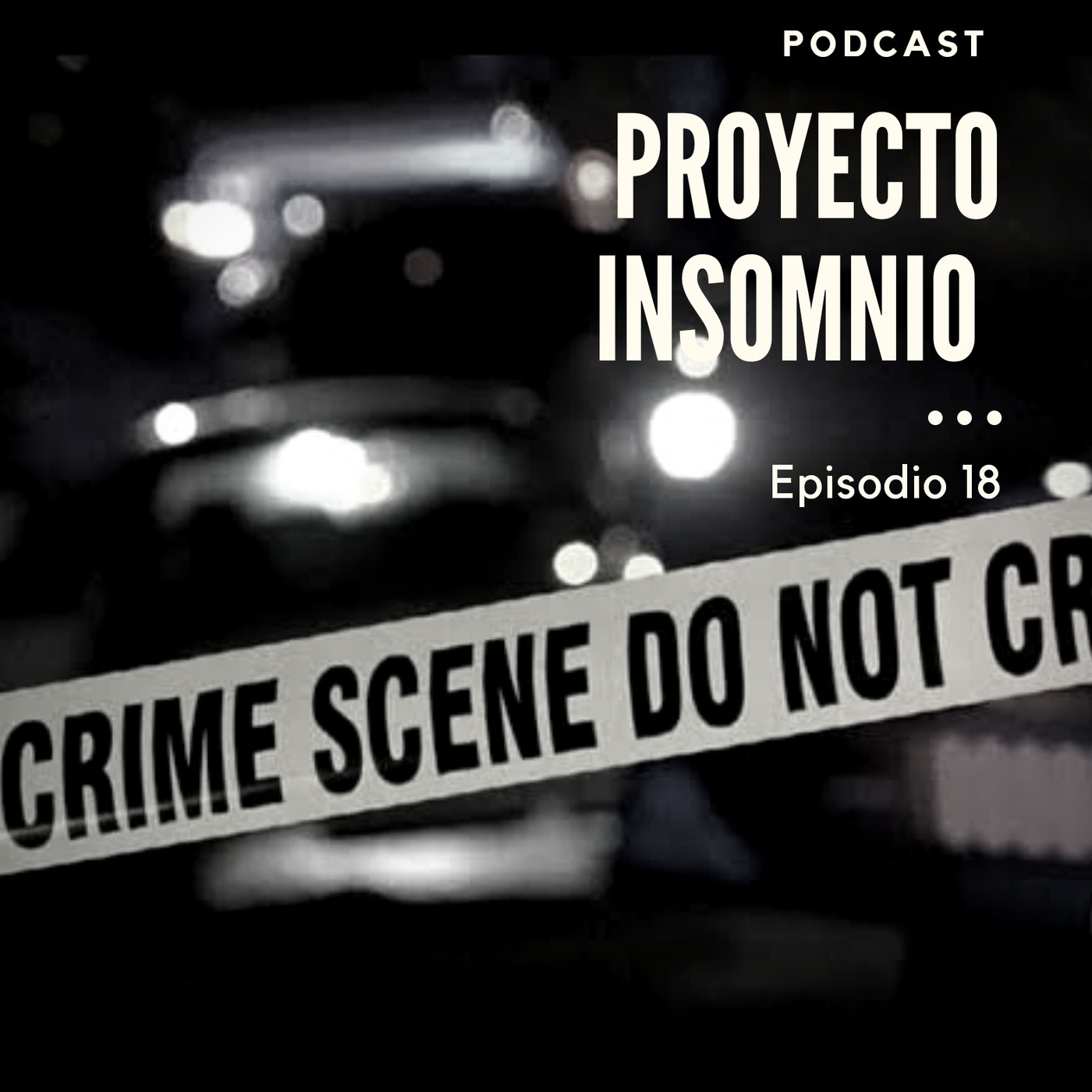 Proyecto Insomnio