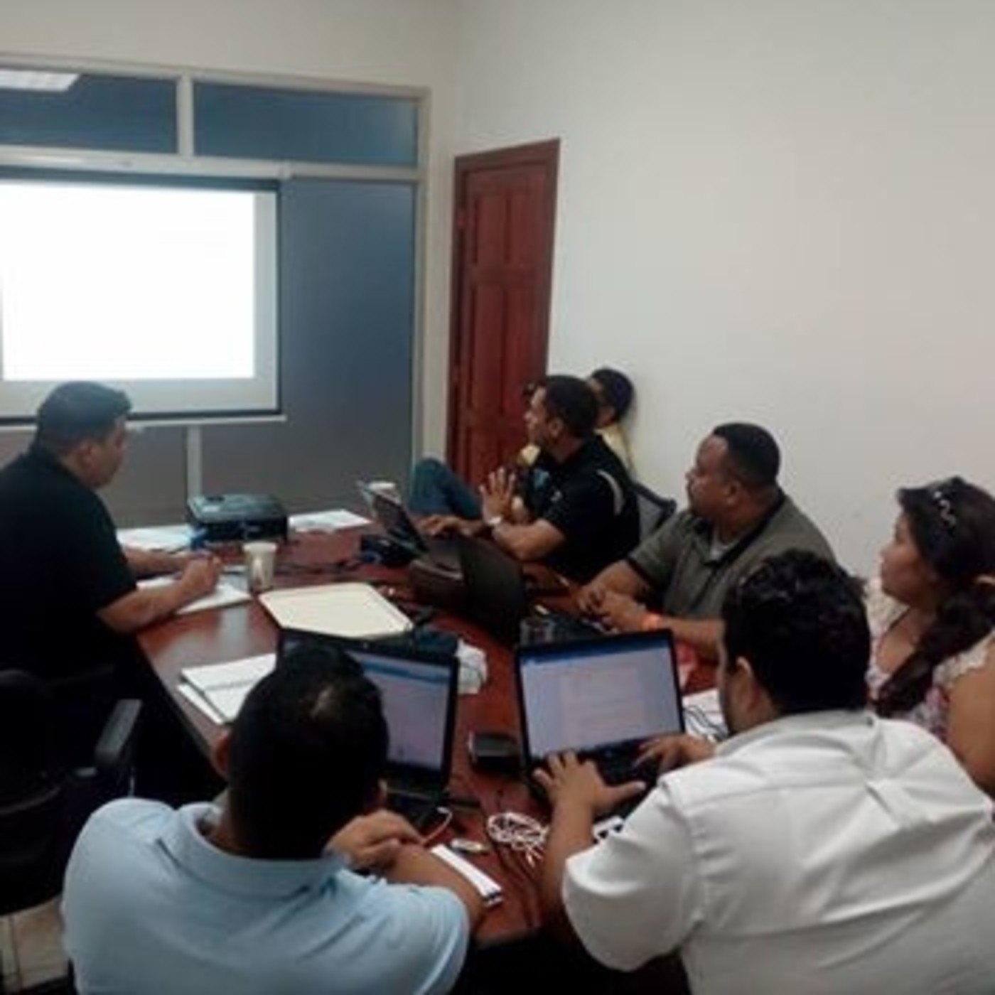 UMA participó de taller de fortalecimiento de capacidades episode artwork