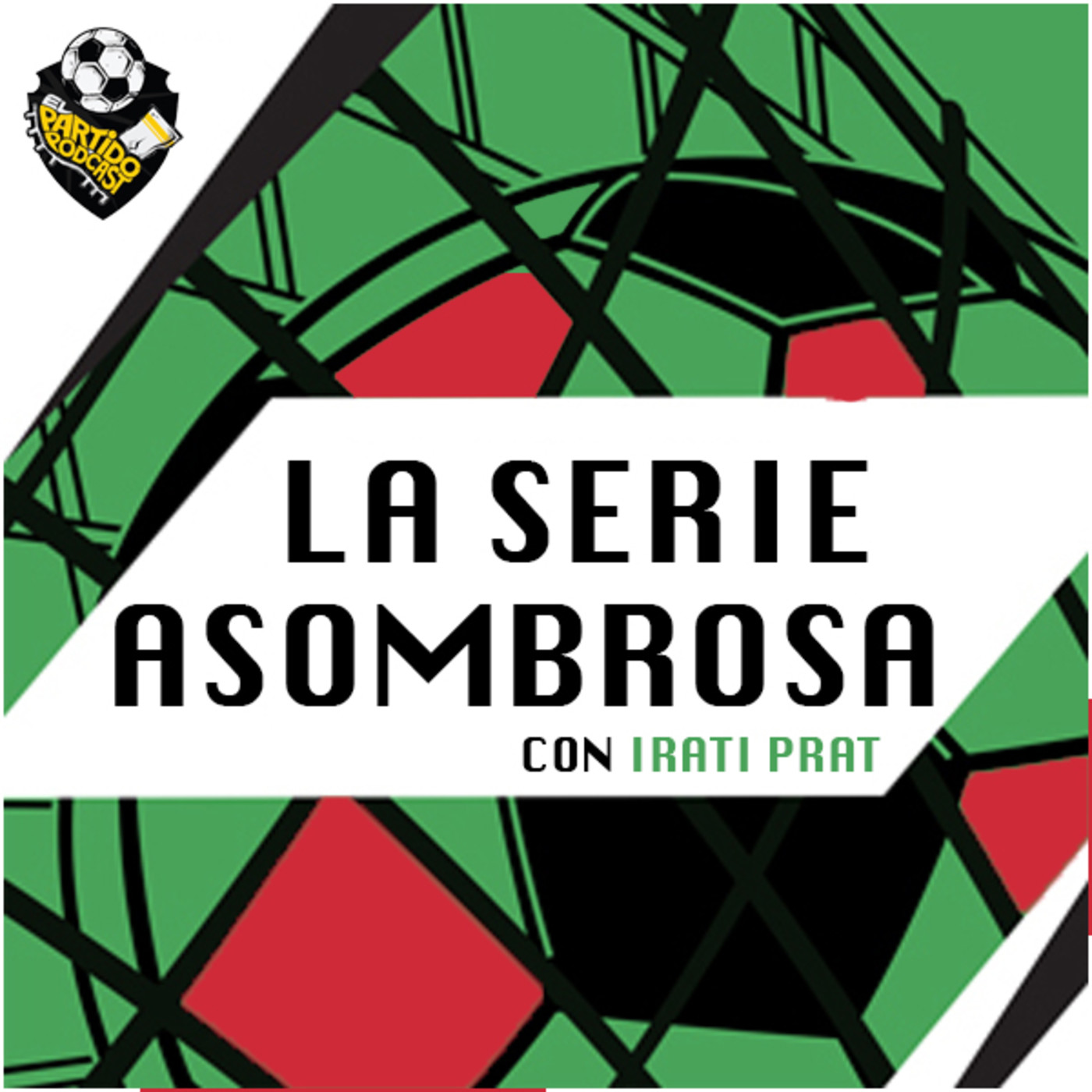 La Serie Asombrosa