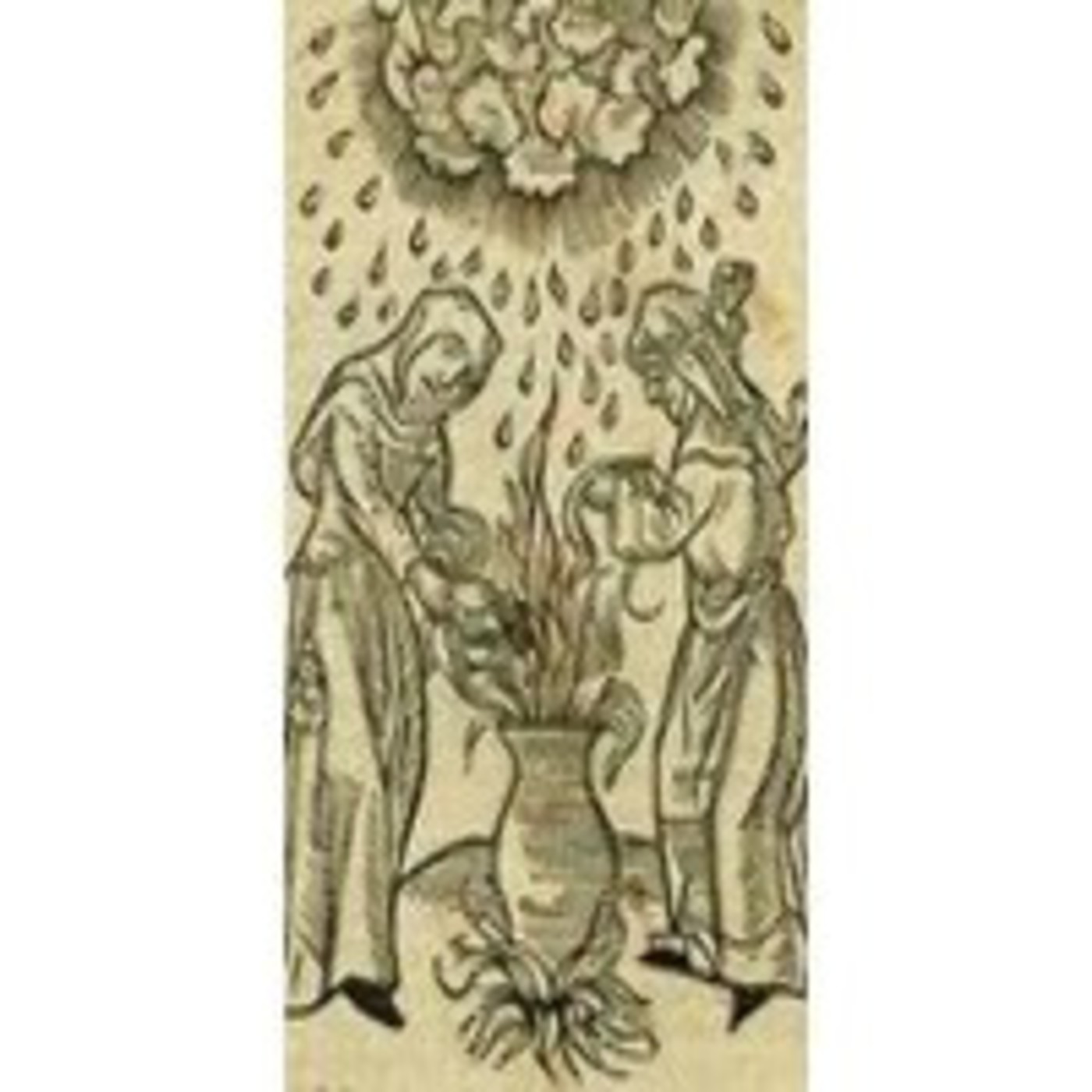 Brujería