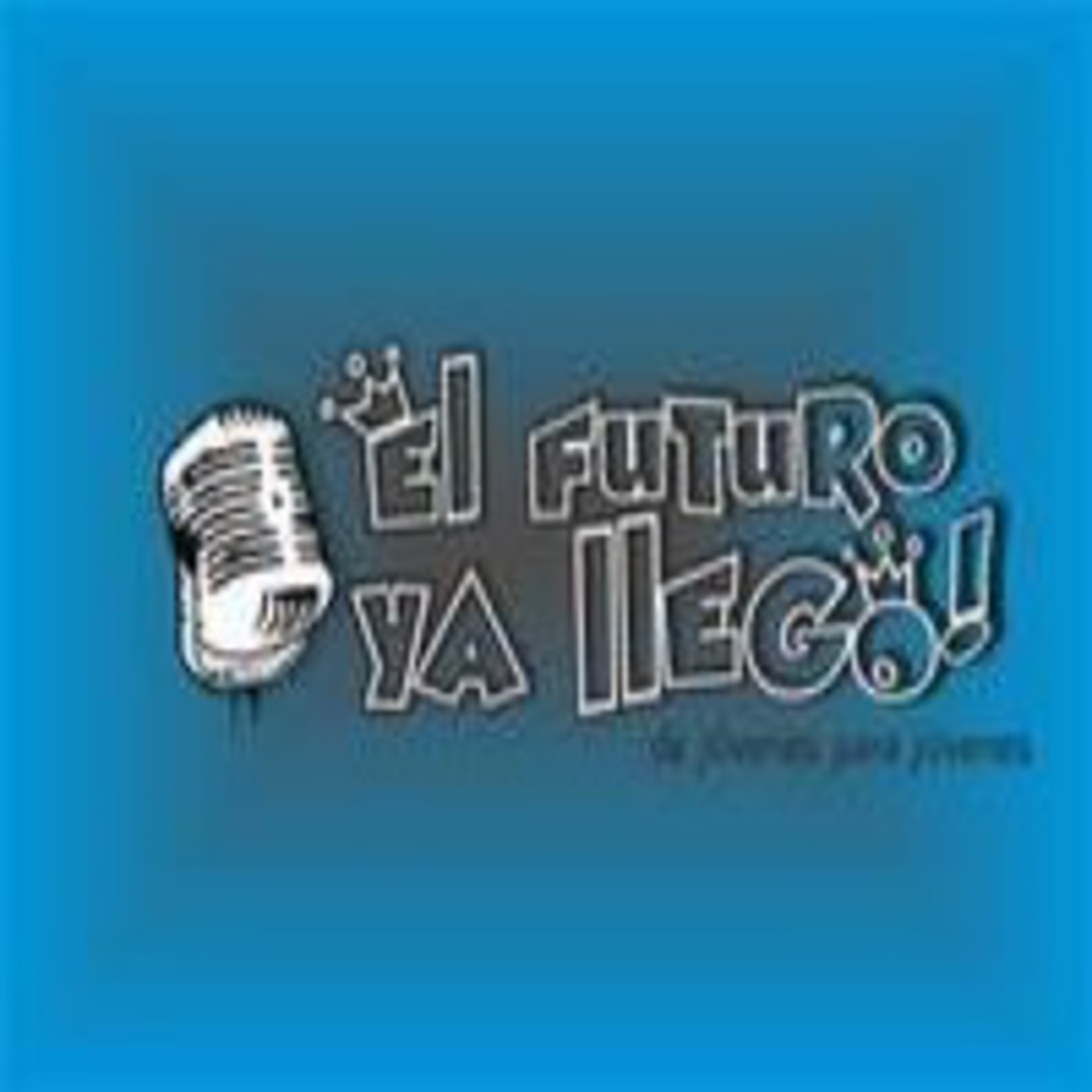 Podcast de revistarockumental