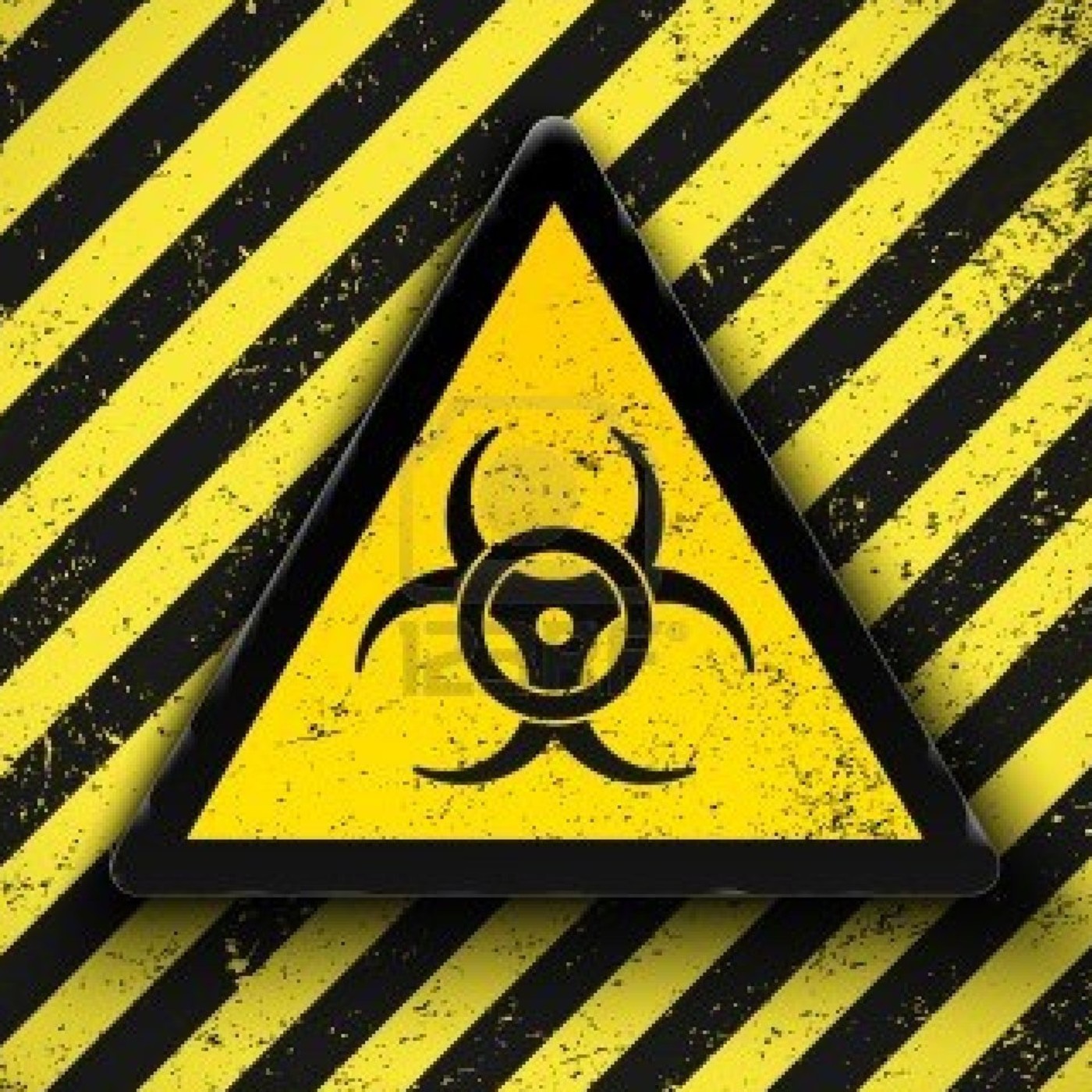 LA RATONERA: "¿Es el coronavirus un ataque bacteriológico chino?" episode artwork